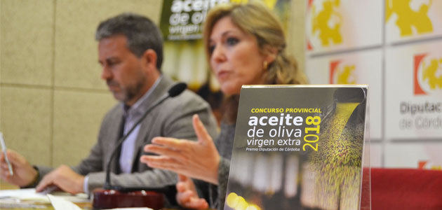 Convocada la XI edición del Premio Diputación de Córdoba al mejor AOVE de la provincia
