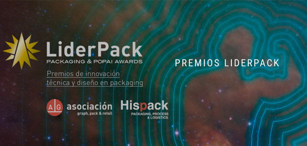 Abierta la convocatoria para los Premios Liderpack 2018