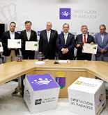La cooperativa Virgen de la Estrella gana el I Concurso de Aceites de Oliva Vírgenes Extra y Biológicos de la provincia de Badajoz