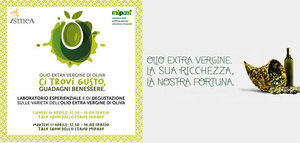 Italia se vuelca en la promoción del consumo de AOVE