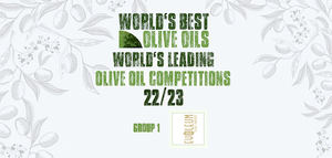 El ranking "World's Best Olive Oils" aumenta sus puntuaciones a partir de la edición 2022/23