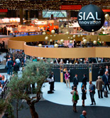 SIAL París, un lugar de inspiración para la industria alimentaria