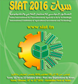 SIAT, un espacio en Túnez para la innovación tecnológica en el sector oleícola