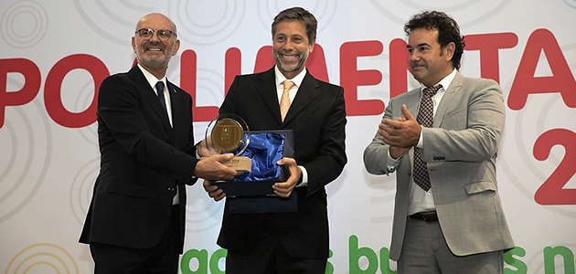 Récord de inscripciones en la Sol d'Oro Competition