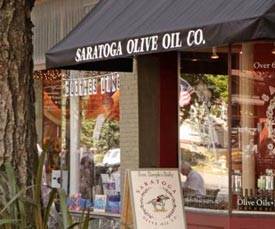 Saratoga Olive Oil Co.