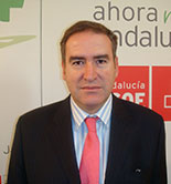 COAG-Jaén solicita una reunión con el nuevo delegado de Agricultura, Sebastián Quirós