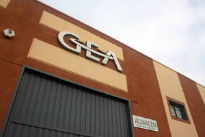 GEA y BNP Paribas Leasing Solutions firman un acuerdo para financiar en condiciones ventajosas las líneas de extracción de aceite de oliva