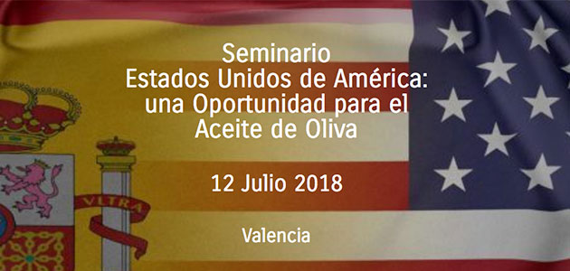 ¿Cuáles son las oportunidades para el aceite de oliva en EEUU?