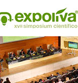 Expoliva 2015 avanza el programa de su Simposium Científico-Técnico