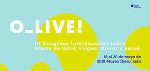O_Live!, el congreso sobre AOVE y salud que convertirá a Jaén en referente científico internacional