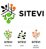 Sitevi 2015 refuerza la presencia del sector oleícola en su nuevo logo