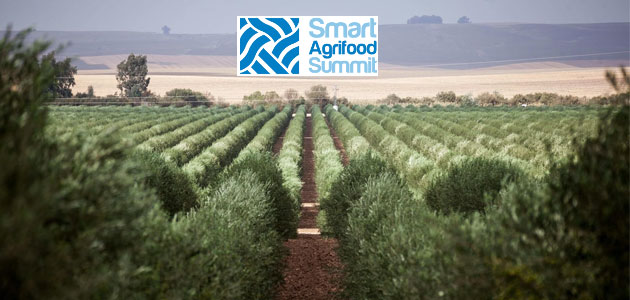 Smart Agrifood Summit sitúa a Europa en el centro de la innovación agroalimentaria