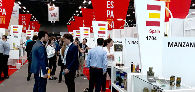 Summer Fancy Food Show se celebrará en septiembre en Nueva York bajo el nombre de Fancy Food Show