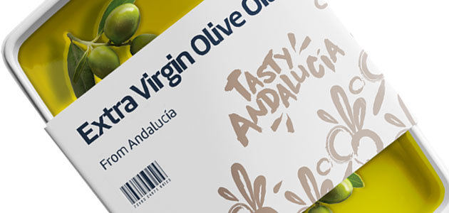 El aceite de oliva, parte de la campaña “Tasty Andalucía”