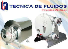 TÉCNICA DE FLUIDOS SLU