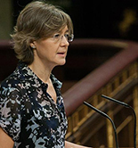 García Tejerina: “El Proyecto de Ley de Defensa de la Calidad Alimentaria favorecerá el desarrollo del sector agroalimentario”