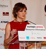 El Gobierno no descarta la posibilidad de entrar en Deoleo