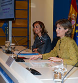 García Tejerina presenta el Plan Nacional de Innovación Agraria y Forestal