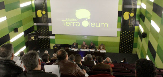 Terra Oleum organiza el Foro por la Calidad 2018, punto de encuentro de productores y expertos