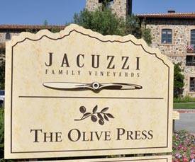 The Olive Press