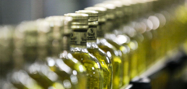 Calidad y tecnología para transformar la industria del aceite de oliva de Túnez