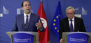 Túnez espera que la UE elimine el sistema de cuotas del aceite de oliva