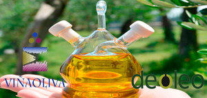 Deoleo y Viñaoliva crearán una marca de aceites sostenibles de Extremadura