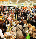 Abierto el plazo para acudir a Summer Fancy Food, Sial China y Seoul F&H de la mano de FIAB