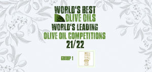 El ranking "World's Best Olive Oils" publica sus normas y puntuaciones para la edición 2021/22