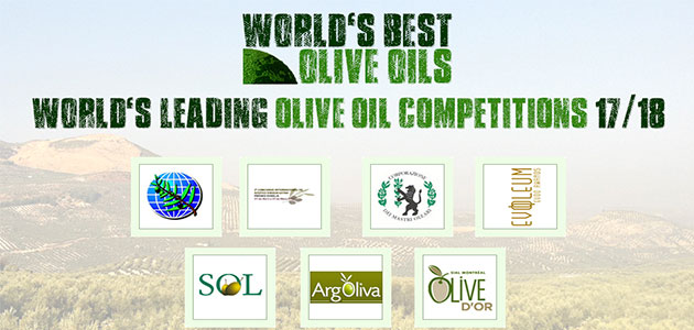 El ranking “World’s Best Olive Oils” modifica y endurece sus criterios a partir de esta edición
