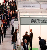 La World Olive Oil Exhibition calienta motores