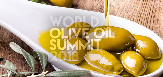 La World Olive Oil Summit se convertirá en escaparate mundial del aceite de oliva