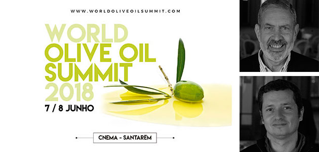 La primera edición de la World Olive Oil Summit, un marco para la olivicultura mundial