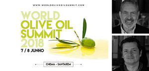 La primera edición de la World Olive Oil Summit, un marco para la olivicultura mundial