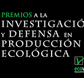 Convocados los Premios a la investigación y defensa en producción ecológica de la Asociación Valor Ecológico CAAE