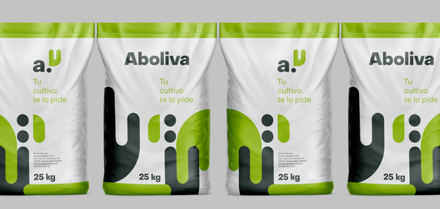 Aboliva, el abono específico para el cultivo del olivo