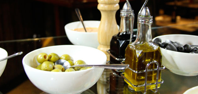 El Senado aprueba potenciar la promoción del aceite de oliva