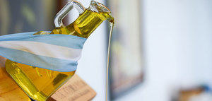 Argentina duplica sus exportaciones de aceite de oliva