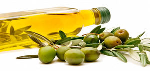 Cae la comercialización del aceite de oliva