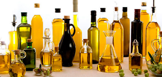 Tormenta perfecta en el aceite de oliva