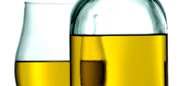 Las exportaciones andaluzas de aceite de oliva subieron un 4,3% en el primer cuatrimestre de 2019