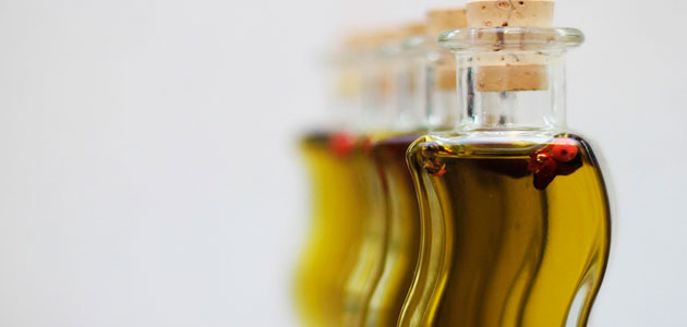 El valor de la exportación española de aceite de oliva creció un 66,7% entre 2012 y 2016