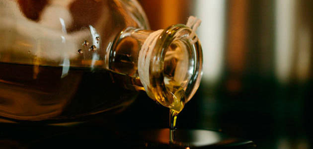 El COI propone la reforma del sistema arancelario para los aceites de oliva vírgenes