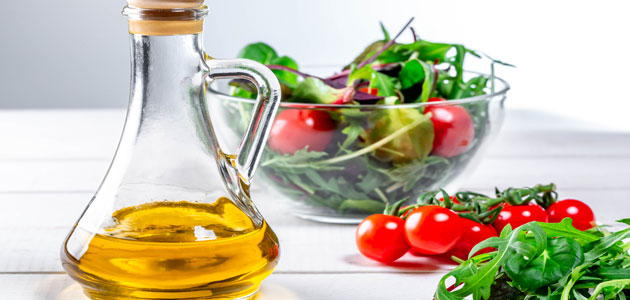 La UCO simplifica el método para categorizar el aceite de oliva