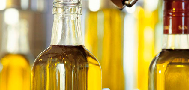 Las exportaciones andaluzas de aceite de oliva caen un 18% en enero