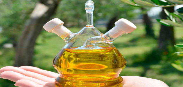 La NAOOA defiende un estándar nacional de identidad para el aceite de oliva