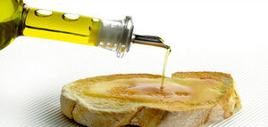 La CE promociona el aceite de oliva europeo en Irán y Arabia Saudí