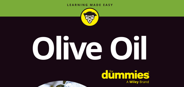 Aceite de oliva para dummies