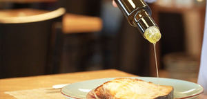 El aceite de oliva virgen protege la salud cognitiva a través de la microbiota intestinal