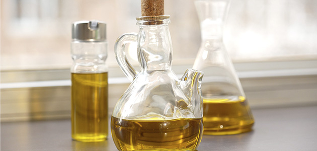 Querida aceitera, ¿hasta nunca?